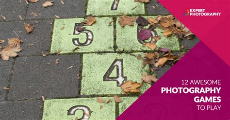 12 Awesome Photography Games to Play 2025.